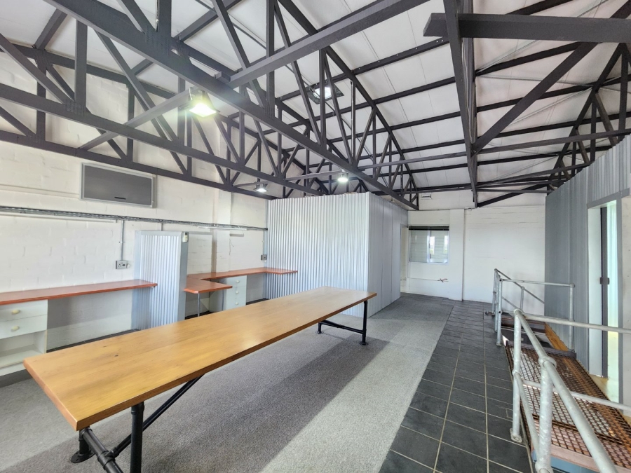 To Let commercial Property for Rent in Mall Interchange Western Cape